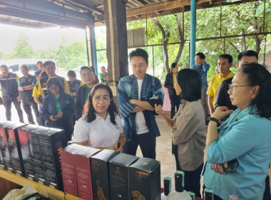 ตรวจประเมินรางวัลเลิศรัฐ &quot;น้ำ-ข้าว เขาสะเอียบ Soft Power ... พารามิเตอร์รูปภาพ 43