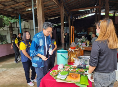 ตรวจประเมินรางวัลเลิศรัฐ &quot;น้ำ-ข้าว เขาสะเอียบ Soft Power ... พารามิเตอร์รูปภาพ 51