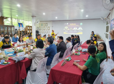 ตรวจประเมินรางวัลเลิศรัฐ &quot;น้ำ-ข้าว เขาสะเอียบ Soft Power ... พารามิเตอร์รูปภาพ 48