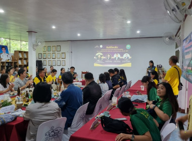 ตรวจประเมินรางวัลเลิศรัฐ &quot;น้ำ-ข้าว เขาสะเอียบ Soft Power ... พารามิเตอร์รูปภาพ 53