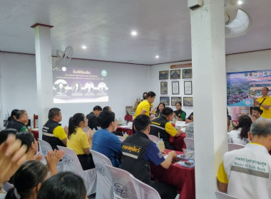 ตรวจประเมินรางวัลเลิศรัฐ &quot;น้ำ-ข้าว เขาสะเอียบ Soft Power ... พารามิเตอร์รูปภาพ 54