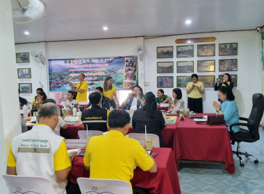 ตรวจประเมินรางวัลเลิศรัฐ &quot;น้ำ-ข้าว เขาสะเอียบ Soft Power ... พารามิเตอร์รูปภาพ 55