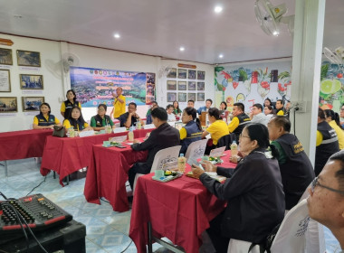 ตรวจประเมินรางวัลเลิศรัฐ &quot;น้ำ-ข้าว เขาสะเอียบ Soft Power ... พารามิเตอร์รูปภาพ 57