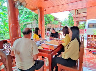 กลุ่มส่งเสริมสหกรณ์ 1 เข้าแนะนำ ส่งเสริมการจัดทำเอกสารรับ - ... พารามิเตอร์รูปภาพ 9