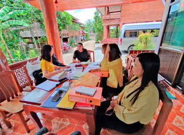 กลุ่มส่งเสริมสหกรณ์ 1 เข้าแนะนำ ส่งเสริมการจัดทำเอกสารรับ - ... พารามิเตอร์รูปภาพ 8