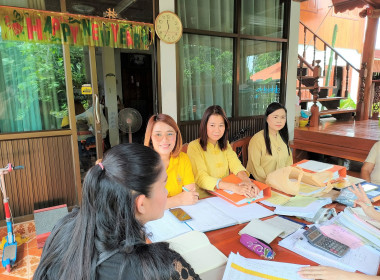 กลุ่มส่งเสริมสหกรณ์ 1 เข้าแนะนำ ส่งเสริมการจัดทำเอกสารรับ - ... พารามิเตอร์รูปภาพ 2