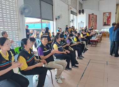 ร้อยเอก ธรรมนัส พรหมเผ่า ... พารามิเตอร์รูปภาพ 17