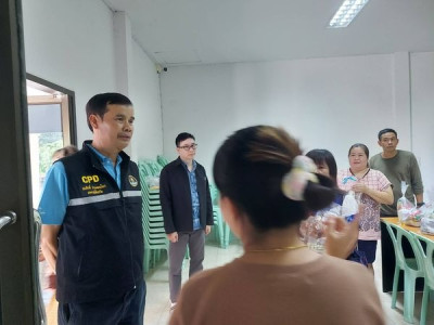 สหกรณ์จังหวัดแพร่ พร้อมด้วยกลุ่มส่งเสริมสหกรณ์ 1 ... พารามิเตอร์รูปภาพ 1