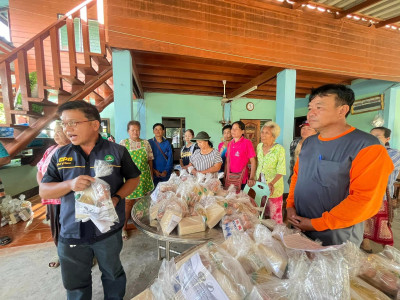 กลุ่มส่งเสริมสหกรณ์ 2 พร้อมคณะ ... พารามิเตอร์รูปภาพ 1