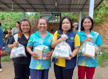 กลุ่มส่งเสริมสหกรณ์ 3 ... พารามิเตอร์รูปภาพ 3