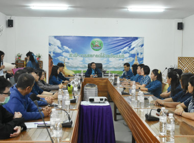 ผู้ตรวจราชการกรมส่งเสริมสหกรณ์ เขตตรวจราชการที่ 15และ 16 ... พารามิเตอร์รูปภาพ 8