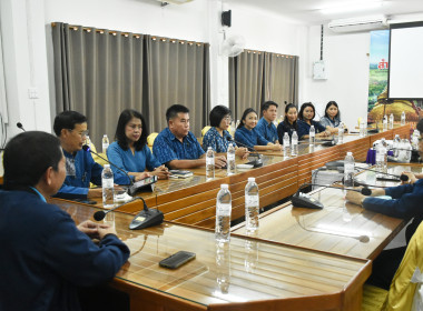 ผู้ตรวจราชการกรมส่งเสริมสหกรณ์ เขตตรวจราชการที่ 15และ 16 ... พารามิเตอร์รูปภาพ 9