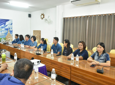 ผู้ตรวจราชการกรมส่งเสริมสหกรณ์ เขตตรวจราชการที่ 15และ 16 ... พารามิเตอร์รูปภาพ 11