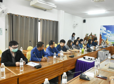 ผู้ตรวจราชการกรมส่งเสริมสหกรณ์ เขตตรวจราชการที่ 15และ 16 ... พารามิเตอร์รูปภาพ 12