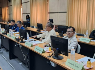 เข้าร่วมรับชมพิธีลงนามบันทึกข้อตกลงความร่วมมือ ... พารามิเตอร์รูปภาพ 6