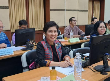 เข้าร่วมรับชมพิธีลงนามบันทึกข้อตกลงความร่วมมือ ... พารามิเตอร์รูปภาพ 2