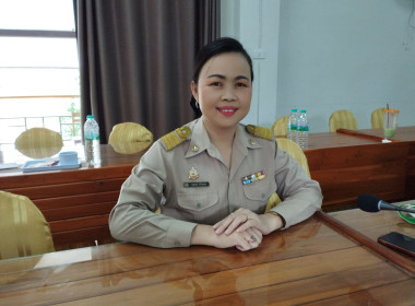 ประชุมข้าราชการ พนักงานราชการ ประจำเดือนพฤศจิกายน ... พารามิเตอร์รูปภาพ 8