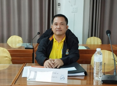 ประชุมคณะอนุกรรมการพิจารณาเงินกู้กองทุนพัฒนาสหกรณ์ (กพส.) ... พารามิเตอร์รูปภาพ 8