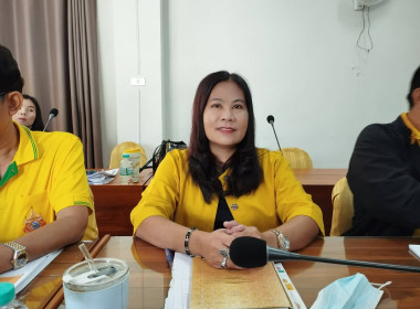 ประชุมข้าราชการ ... พารามิเตอร์รูปภาพ 4