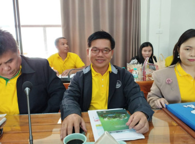 ประชุมข้าราชการ ... พารามิเตอร์รูปภาพ 9