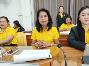 ประชุมข้าราชการ ... พารามิเตอร์รูปภาพ 6