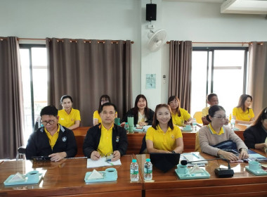 ประชุมข้าราชการ ... พารามิเตอร์รูปภาพ 13