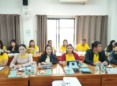 ประชุมข้าราชการ ... พารามิเตอร์รูปภาพ 14