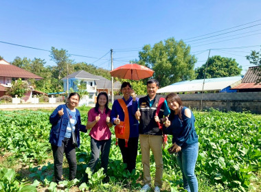 ลงพื้นที่แนะนำ ส่งเสริม ... พารามิเตอร์รูปภาพ 8