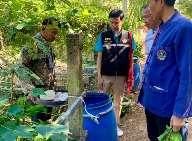 ลงพื้นที่แนะนำ ส่งเสริม ... พารามิเตอร์รูปภาพ 3