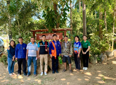 ลงพื้นที่แนะนำ ส่งเสริม ... พารามิเตอร์รูปภาพ 1