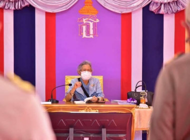 เปิดอาคารมินเดอร์ กอร์ สัจจเทพ ณ โรงเรียนวังฟ่อนวิทยา ... พารามิเตอร์รูปภาพ 5