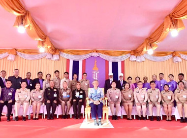 เปิดอาคารมินเดอร์ กอร์ สัจจเทพ ณ โรงเรียนวังฟ่อนวิทยา ... พารามิเตอร์รูปภาพ 1