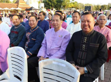 งานมหกรรมการเกษตรและท่องเที่ยวถนนสายดอกไม้งามริมกว๊านพะเยา ... พารามิเตอร์รูปภาพ 4