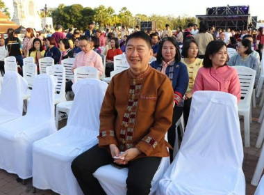 งานมหกรรมการเกษตรและท่องเที่ยวถนนสายดอกไม้งามริมกว๊านพะเยา ... พารามิเตอร์รูปภาพ 2