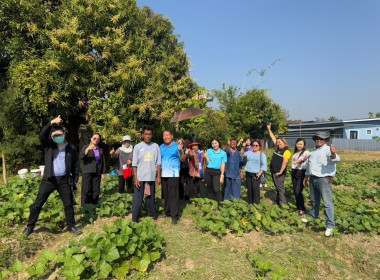 จัดอบรมการส่งเสริมอาชีพ ลดต้นทุนการผลิต สร้างรายได้ ... พารามิเตอร์รูปภาพ 1