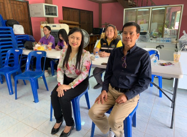 จัดอบรมการส่งเสริมอาชีพ ลดต้นทุนการผลิต สร้างรายได้ ... พารามิเตอร์รูปภาพ 3