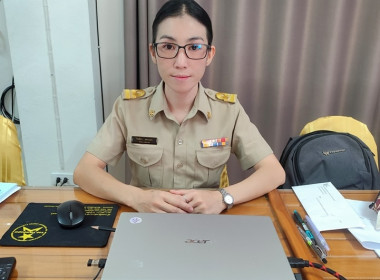 ประชุมคณะอนุกรรมการพิจารณาเงินกู้กองทุนพัฒนาสหกรณ์ (กพส.) ... พารามิเตอร์รูปภาพ 10