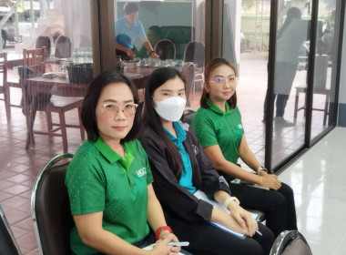 ผู้ตรวจราชการกรมส่งเสริมสหกรณ์ เขตตรวจราชการที่ 15 และ 16 ... พารามิเตอร์รูปภาพ 10