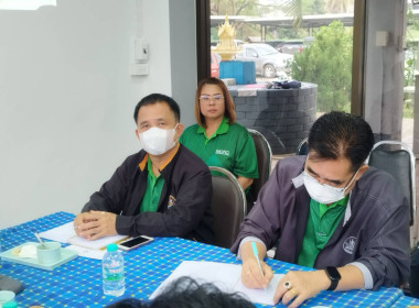 ผู้ตรวจราชการกรมส่งเสริมสหกรณ์ เขตตรวจราชการที่ 15 และ 16 ... พารามิเตอร์รูปภาพ 9