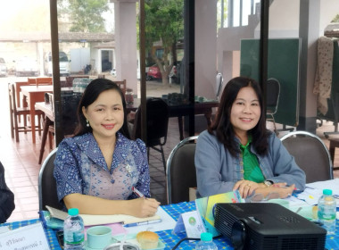 ผู้ตรวจราชการกรมส่งเสริมสหกรณ์ เขตตรวจราชการที่ 15 และ 16 ... พารามิเตอร์รูปภาพ 5