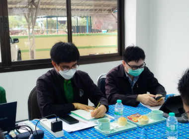 ผู้ตรวจราชการกรมส่งเสริมสหกรณ์ เขตตรวจราชการที่ 15 และ 16 ... พารามิเตอร์รูปภาพ 11