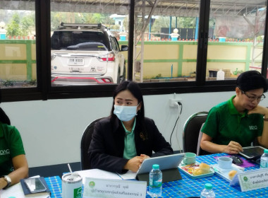 ผู้ตรวจราชการกรมส่งเสริมสหกรณ์ เขตตรวจราชการที่ 15 และ 16 ... พารามิเตอร์รูปภาพ 7