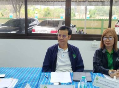 ผู้ตรวจราชการกรมส่งเสริมสหกรณ์ เขตตรวจราชการที่ 15 และ 16 ... พารามิเตอร์รูปภาพ 2