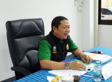 ผู้ตรวจราชการกรมส่งเสริมสหกรณ์ เขตตรวจราชการที่ 15 และ 16 ... พารามิเตอร์รูปภาพ 1