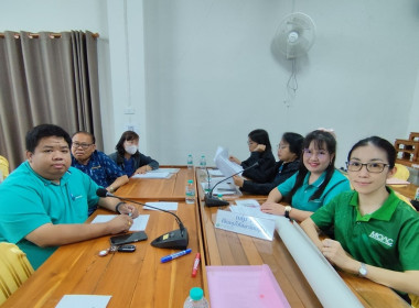 จัดโครงการประชุมเชิงปฏิบัติการ ... พารามิเตอร์รูปภาพ 13