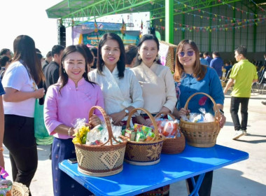 สันนิบาตสหกรณ์จังหวัดแพร่ ร่วมกับสำนักงานสหกรณ์จังหวัดแพร่ ... พารามิเตอร์รูปภาพ 8