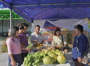 สันนิบาตสหกรณ์จังหวัดแพร่ ร่วมกับสำนักงานสหกรณ์จังหวัดแพร่ ... พารามิเตอร์รูปภาพ 16