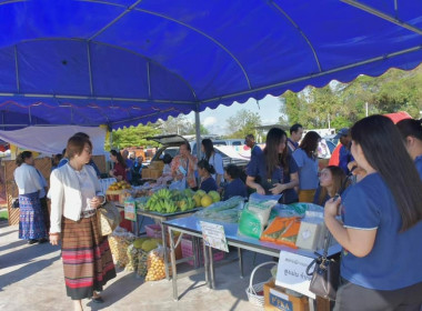 สันนิบาตสหกรณ์จังหวัดแพร่ ร่วมกับสำนักงานสหกรณ์จังหวัดแพร่ ... พารามิเตอร์รูปภาพ 24