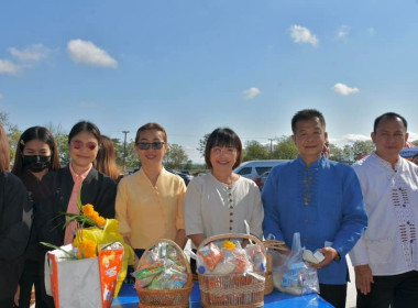 สันนิบาตสหกรณ์จังหวัดแพร่ ร่วมกับสำนักงานสหกรณ์จังหวัดแพร่ ... พารามิเตอร์รูปภาพ 27