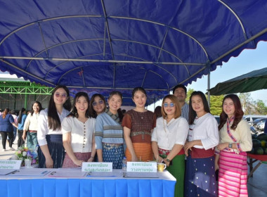 สันนิบาตสหกรณ์จังหวัดแพร่ ร่วมกับสำนักงานสหกรณ์จังหวัดแพร่ ... พารามิเตอร์รูปภาพ 12